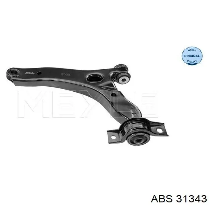 Купить 8954247030 Toyota Датчик антиблокировочной системы торможения