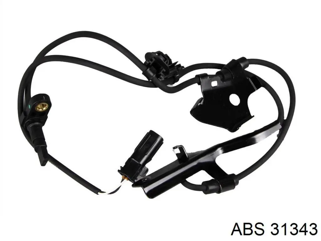 31343 ABS sensor abs dianteiro direito