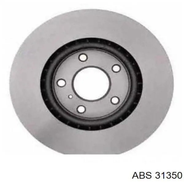 Датчик АБС передний 5S8607 WVE
