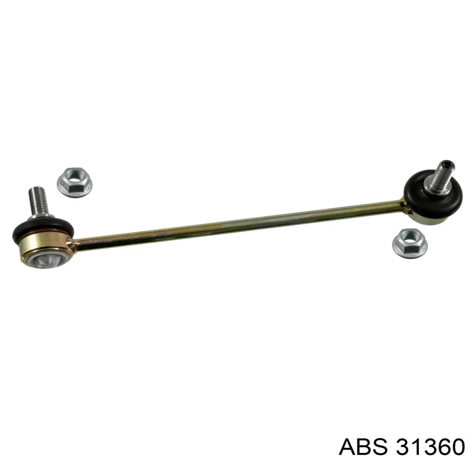 Купить SS20785 Delphi Датчик ABS передний левый