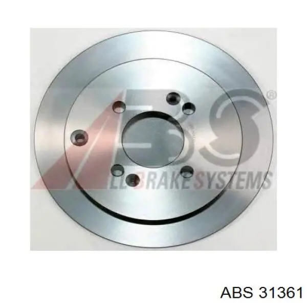 Датчик АБС (ABS) передний правый 107184 Febi