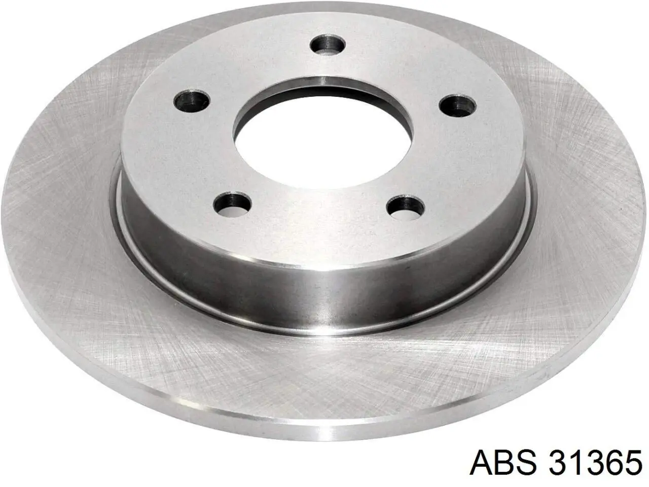 Датчик АБС передний 479101CA0B Nissan/Infiniti