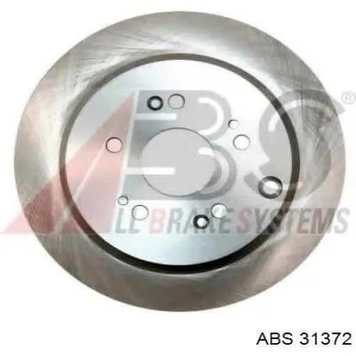 Купить 51380 Bremi Датчик ABS передний левый