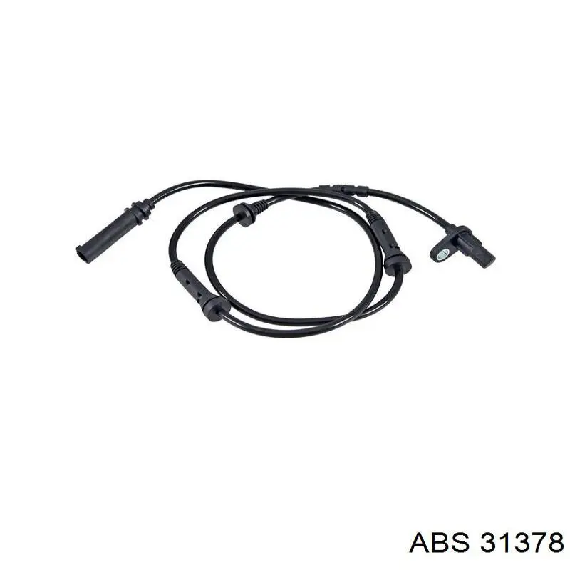 31378 ABS sensor dianteiro de abs