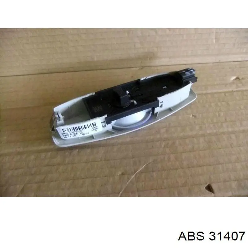 Купить ADH27135 Blue Print Датчик АБС задний правый