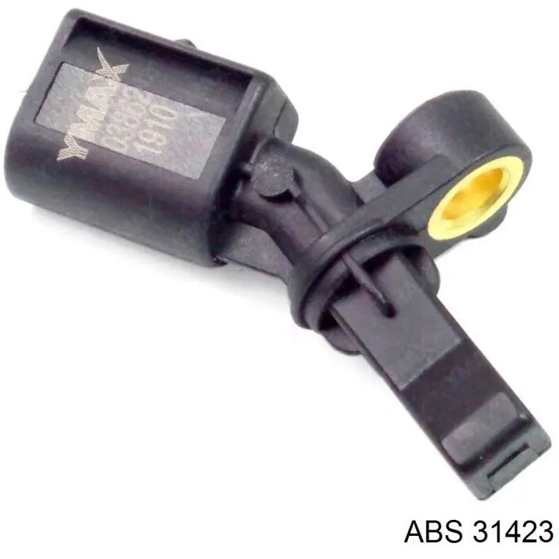 Датчик АБС (ABS) передний левый 09001399 Metzger