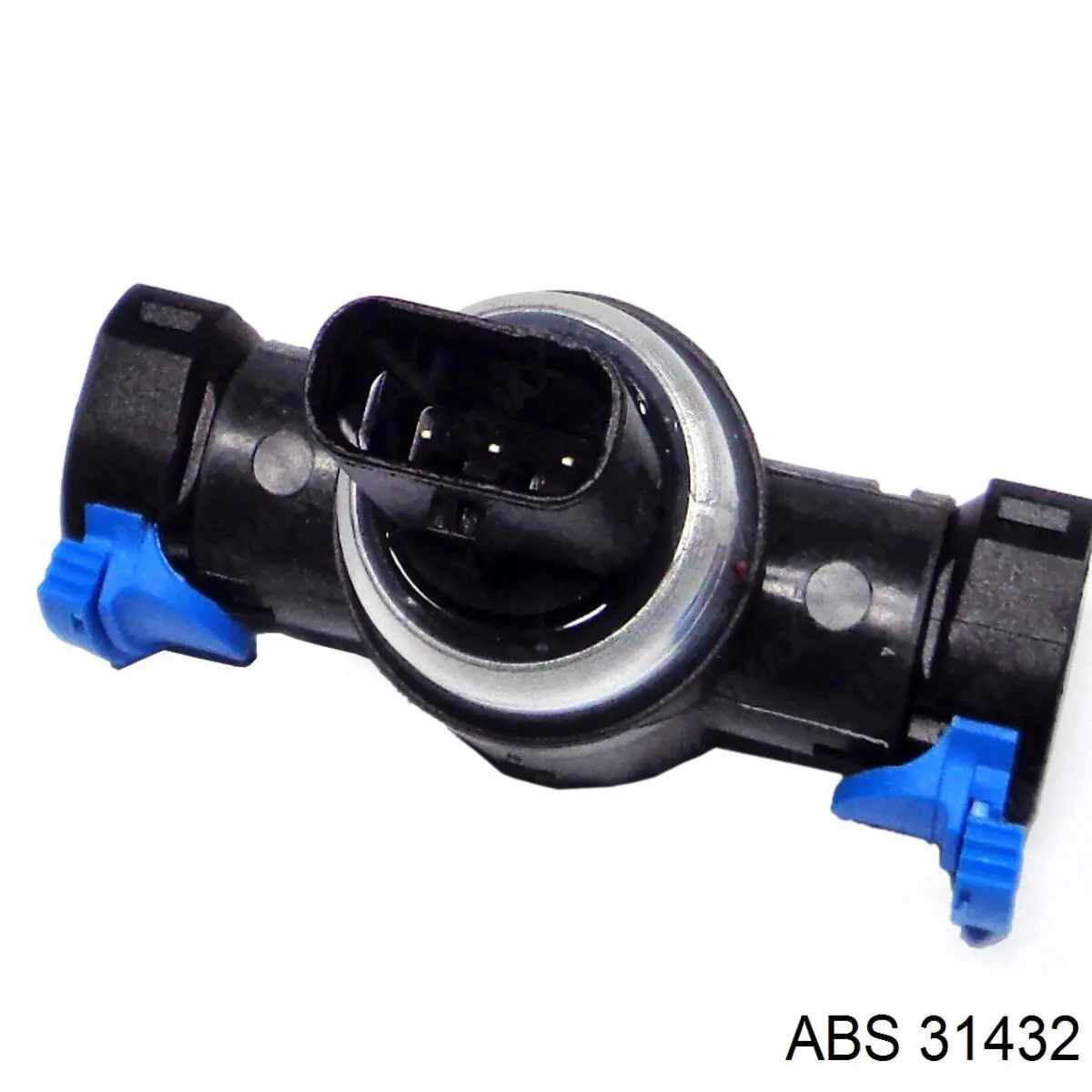 Купить 31432 ABS Датчик АБС задний левый