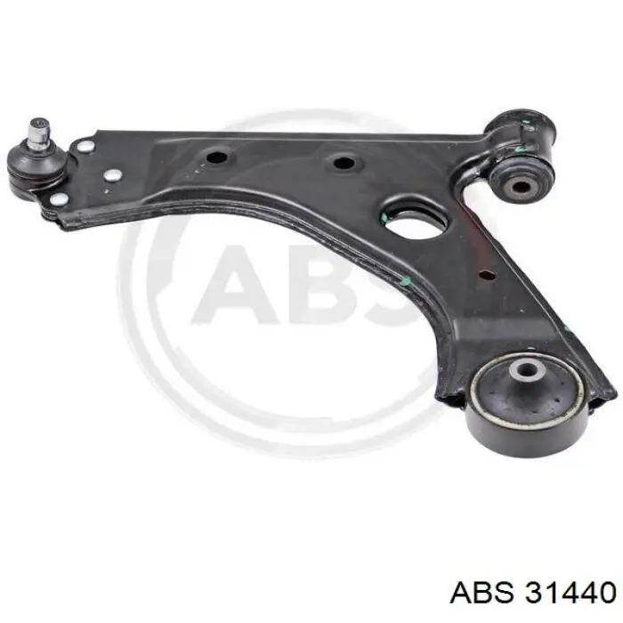 SSW500090 Land Rover Датчик ABS передний правый