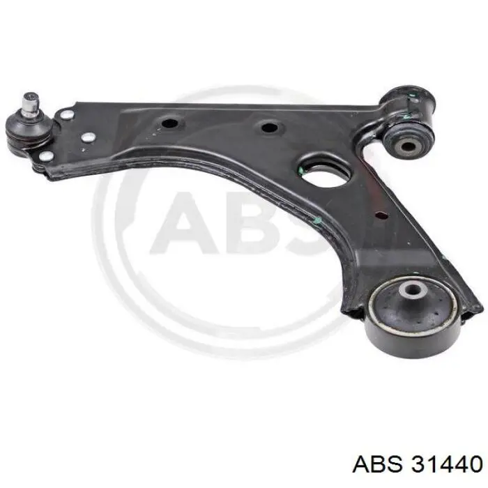 Датчик АБС (ABS) передний, правый Land Rover SSW500090 цена, от 48.12 USD