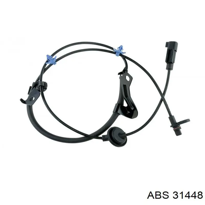 Датчик АБС (ABS) задний правый Chrysler 56029338AB цена, от 28.35 USD