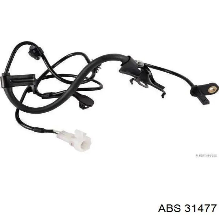 Датчик АБС (ABS) передний, правый ABS 31477 цена, от 14.89 USD