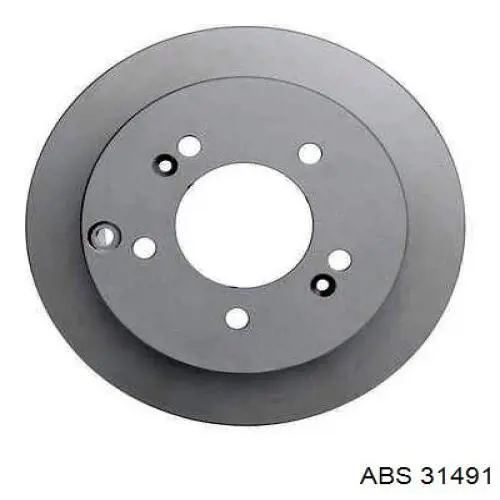 Датчик АБС (ABS) передний левый TQ11138 Tqparts