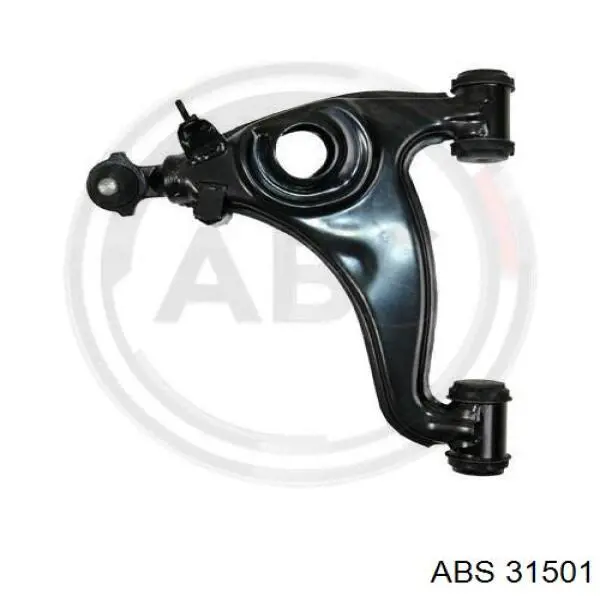 Датчик АБС (ABS) передний правый 31501 ABS