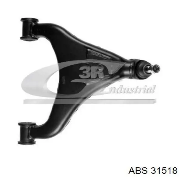 Купить 31518 ABS Датчик АБС (ABS) передний