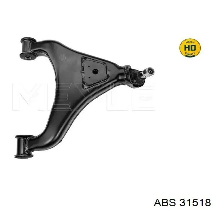 Датчик АБС передний 31518 ABS