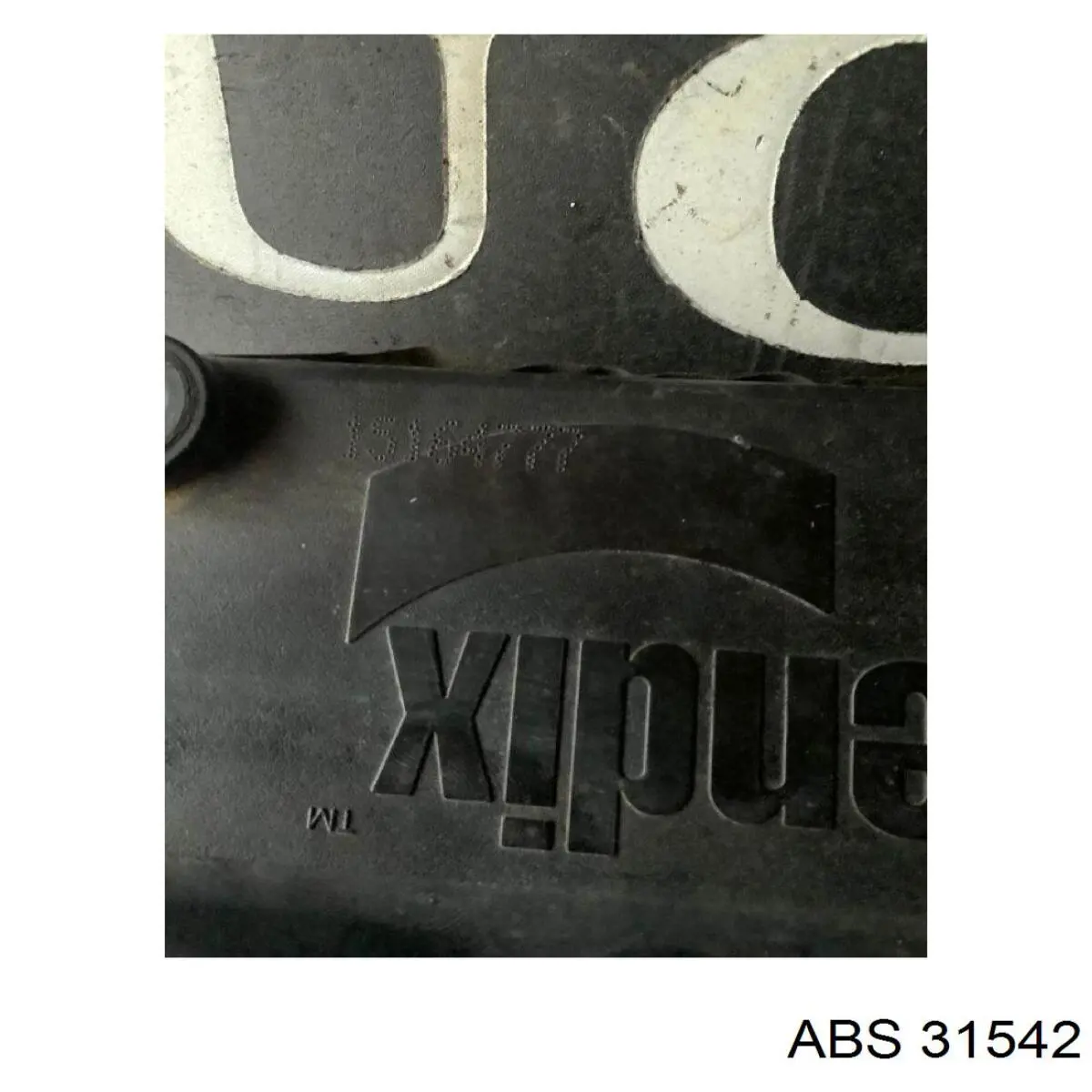 Датчик АБС (ABS) передний, правый Autofren DS0104 цена, от 34.55 USD