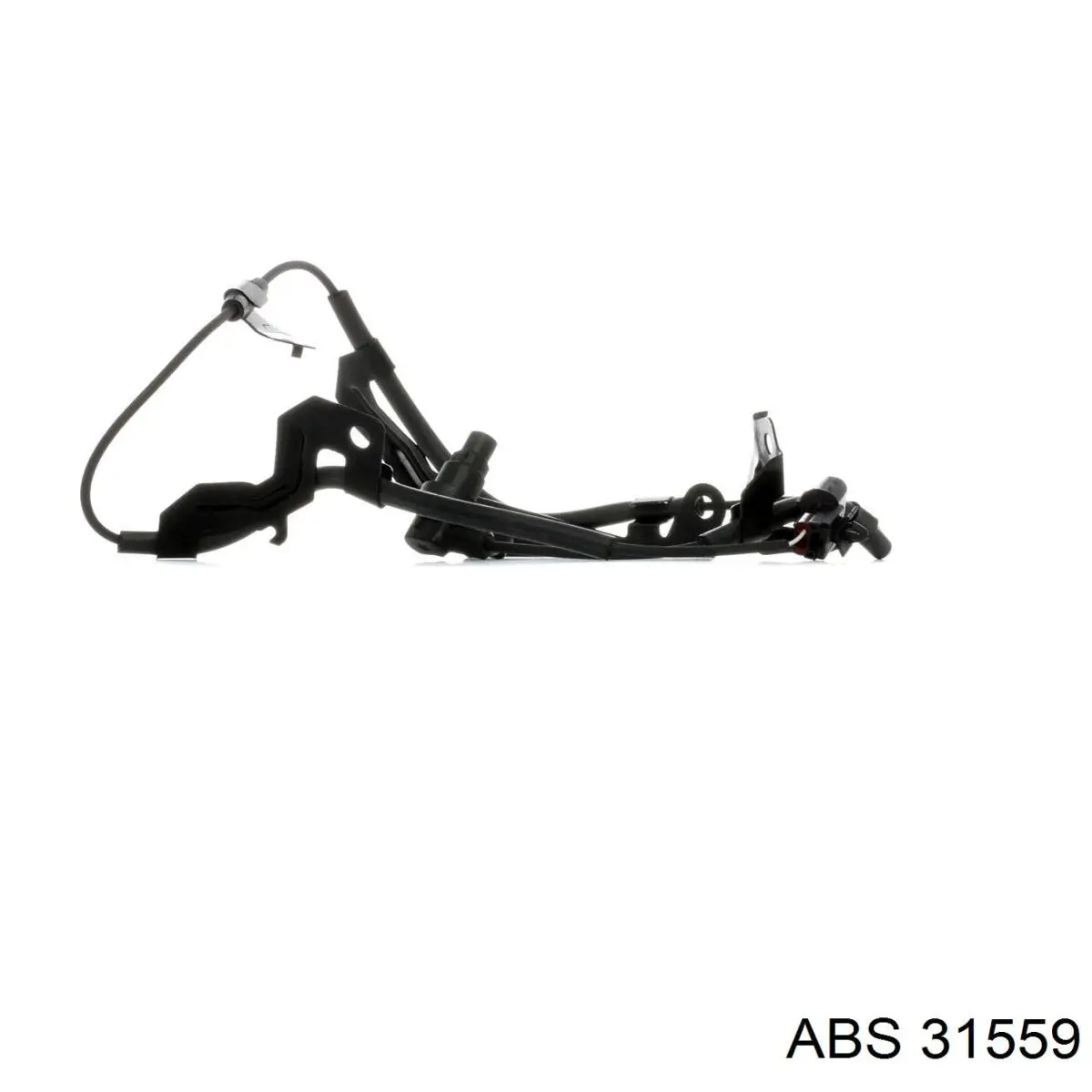 Датчик АБС (ABS) передний левый SEN1775 Matomi