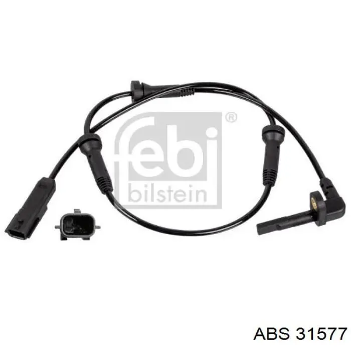 Датчик АБС (ABS) передний 31577 ABS