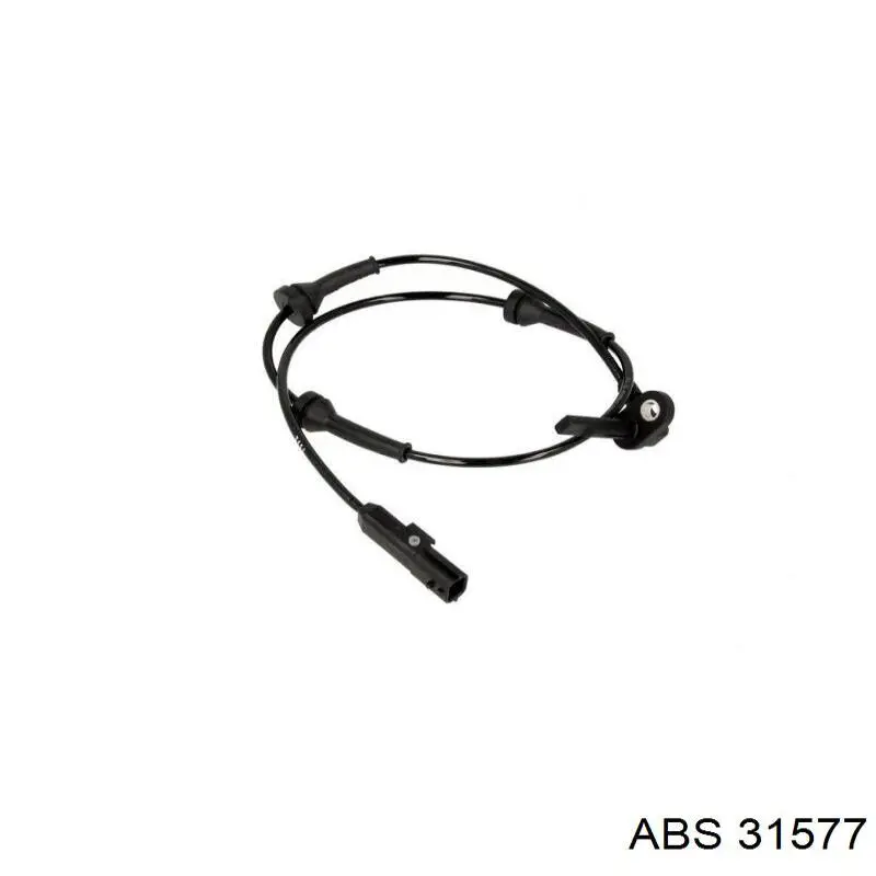 Купить 31577 ABS Датчик АБС (ABS) передний
