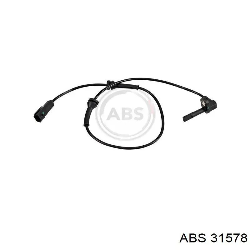 31578 ABS sensor abs traseiro