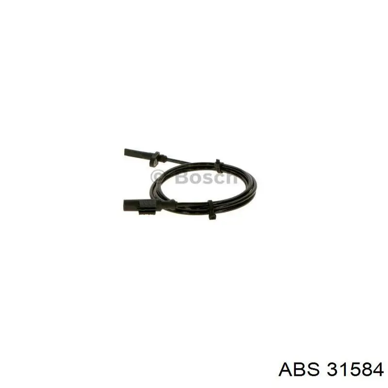 Купить 31584 ABS Датчик АБС задний