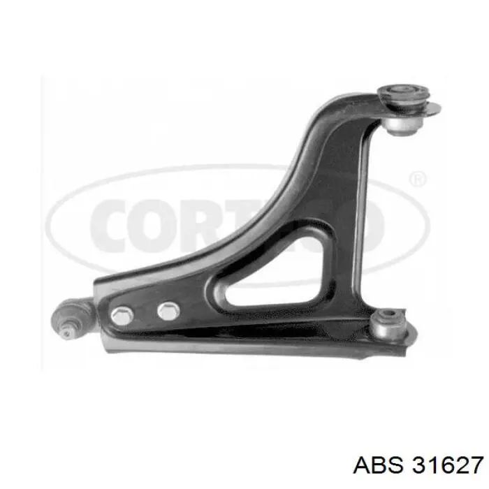 Купить HABS0556 Hotaru Датчик АБС (ABS) передний