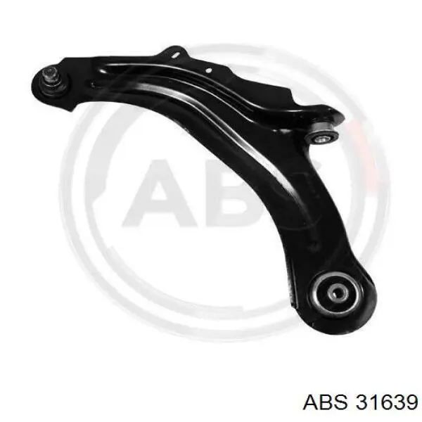 Передний датчик АБС Renault (RVI) 479104CB0A цена, от 34.63 USD