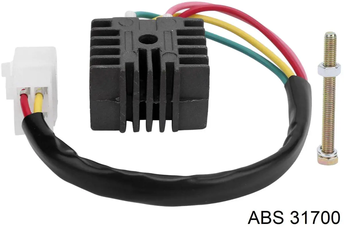 Передний датчик АБС Febi 107524 цена, от 31.11 USD