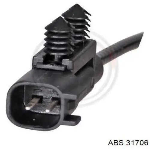 Датчик АБС (ABS) задний правый Chrysler 4743874AD цена, от 15.71 USD