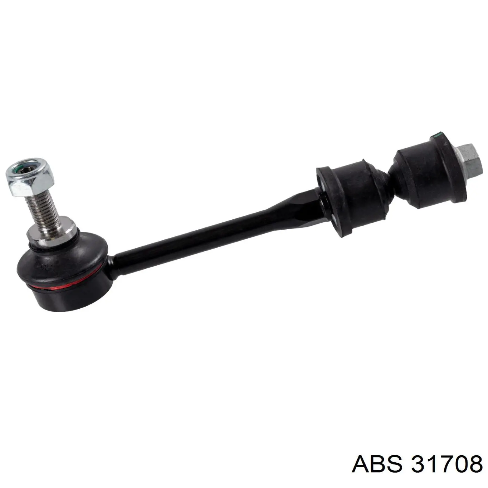 Датчик ABS задний левый Meyle 44148990001