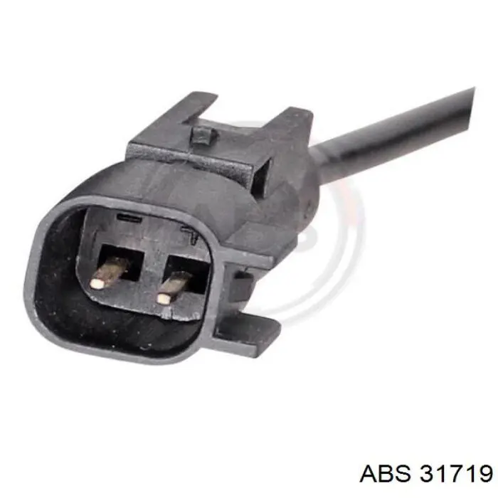 31719 ABS sensor abs traseiro direito