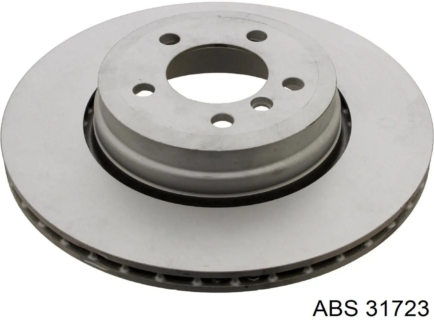 Датчик ABS задний Fast FT80408