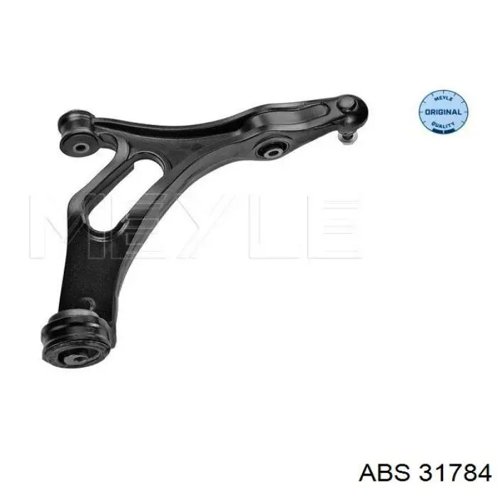 Купить 2042245 Ford Датчик АБС задний