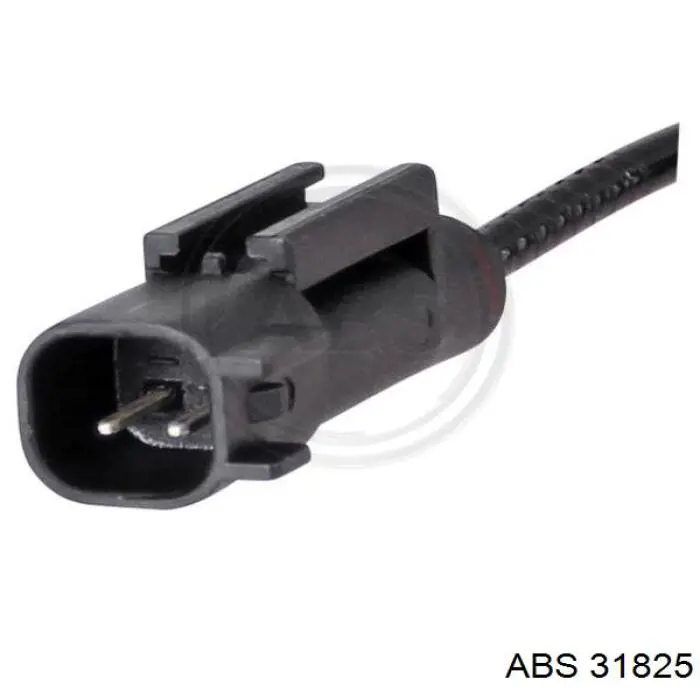 Датчик АБС (ABS) задний Chrysler 68141898AD цена, от 7.51 USD