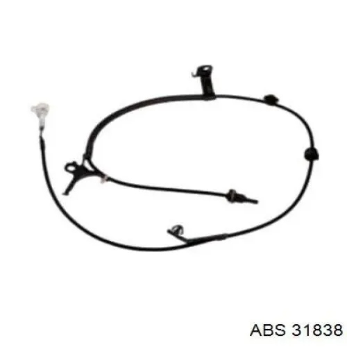 ADBP710033 Blue Print Сенсор АБС