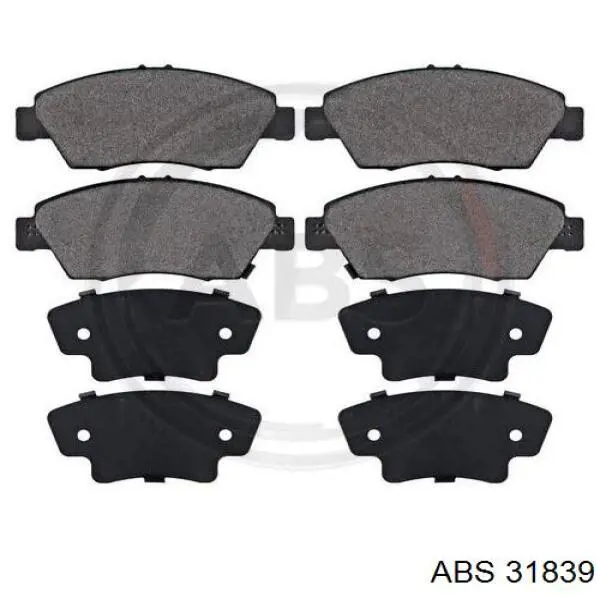 Купить 956801P000 Hyundai/Kia Датчик антиблокировочной системы торможения