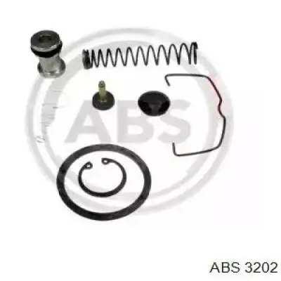 Ремкомплект главного тормозного цилиндра ABS 3202