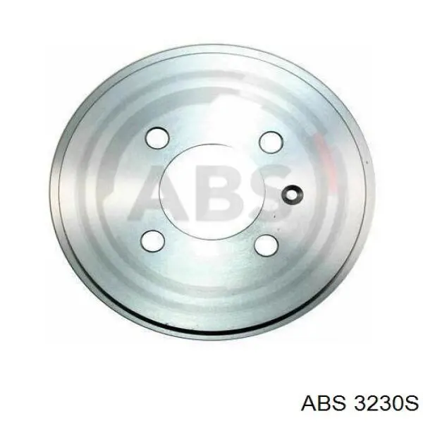 Тормозной барабан 3230S ABS