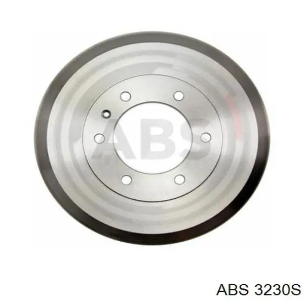 Задний барабан ABS 3230S