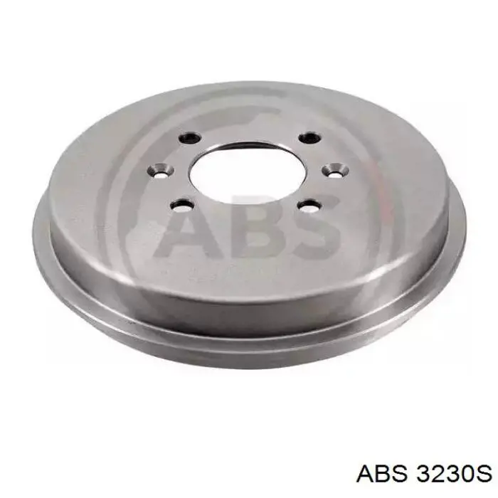 Купить 3230S ABS Тормозной барабан