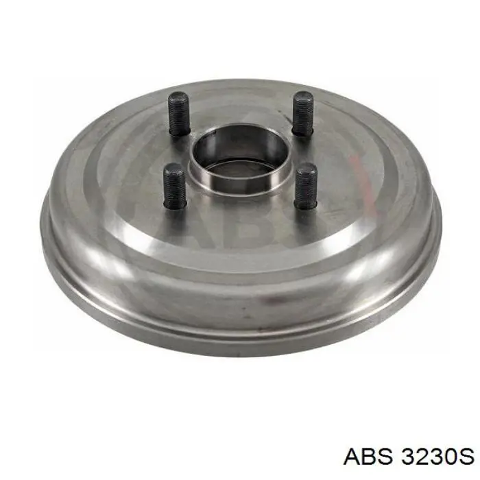 Тормозной барабан 3230S ABS