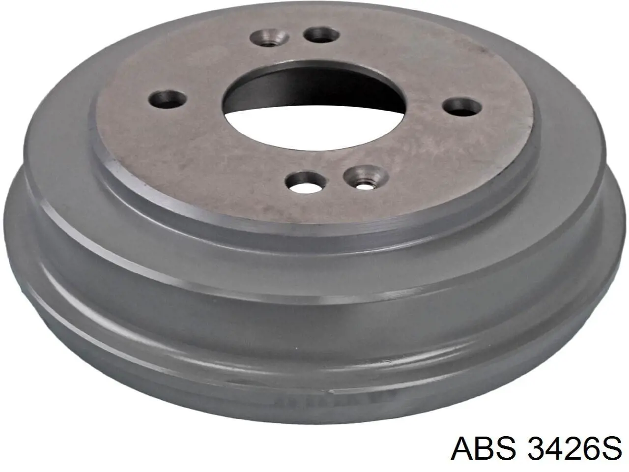 Барабан тормозной задний ABS 3426S цена, от 22.96 USD