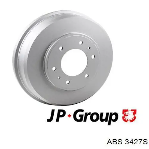 Барабан тормозной задний ABS 3427S цена, от 31.67 USD