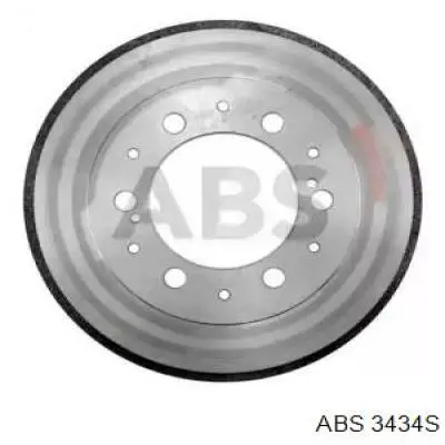 Тормозной барабан 14D63810 Brembo