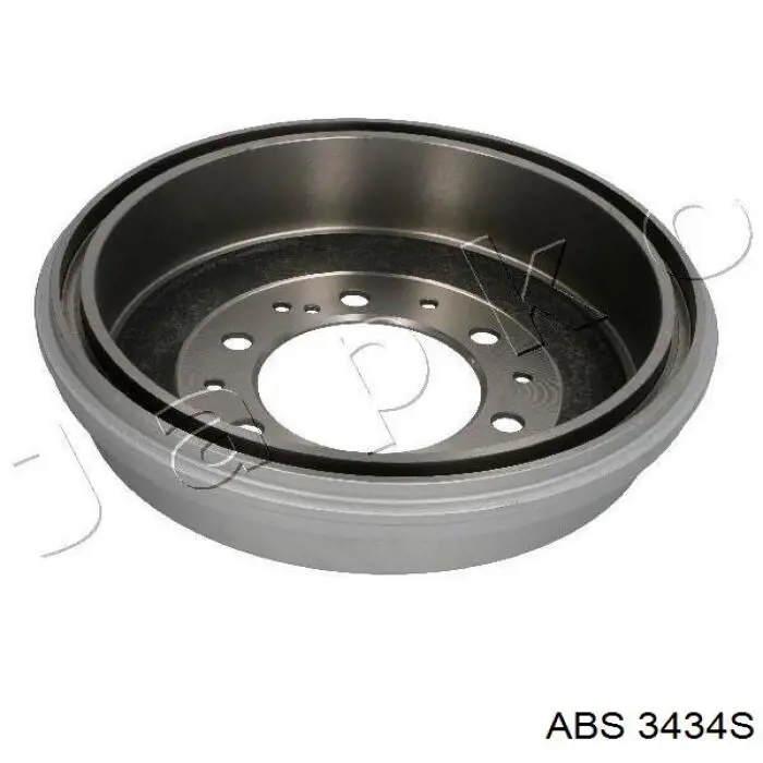 Барабан тормозной задний Delphi BF590 цена, от 62.34 USD