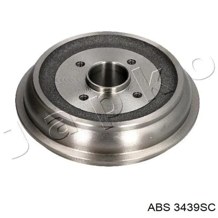 Барабан тормозной задний ABS 3439SC цена, от 73.07 USD