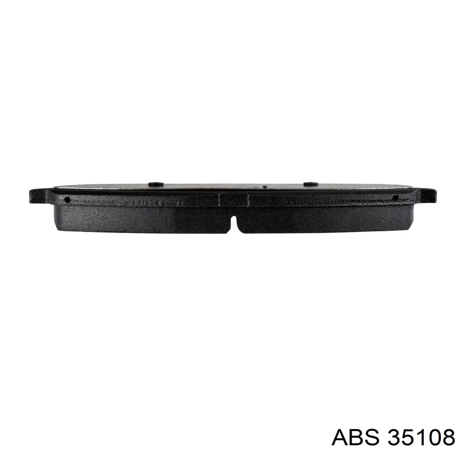 Купить 35108 ABS Колодки тормозные