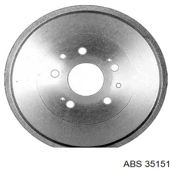 Колодки ABS 35151 цена, от 36.67 USD