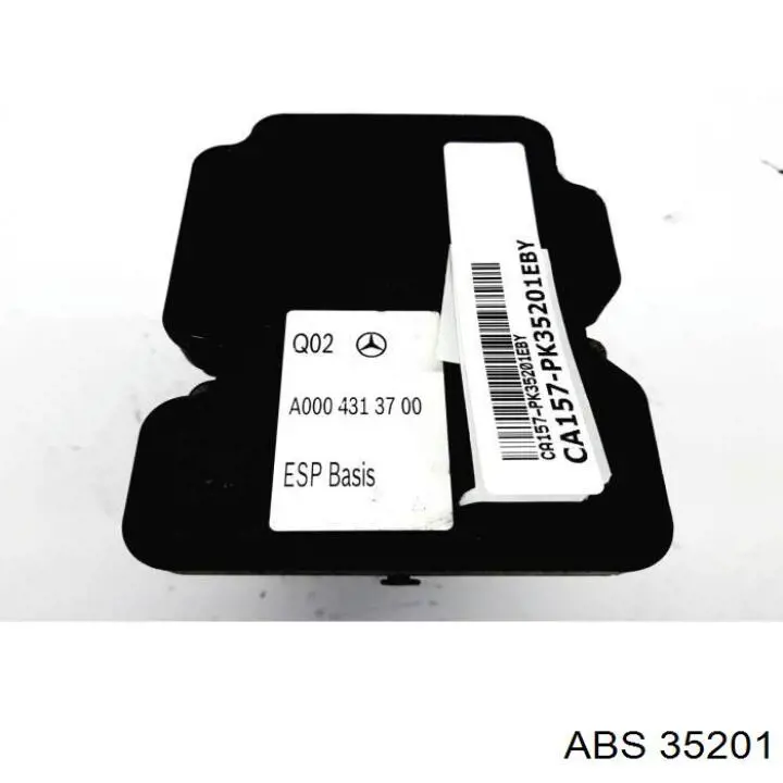 Колодки Denckermann B111455 цена, от 34.36 USD
