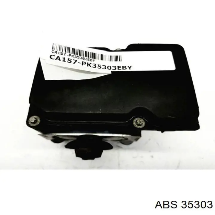 Передние тормозные колодки 362179 Power Stop